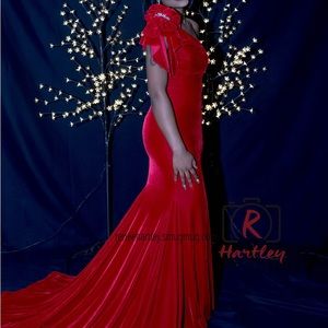 Selling my prom dress